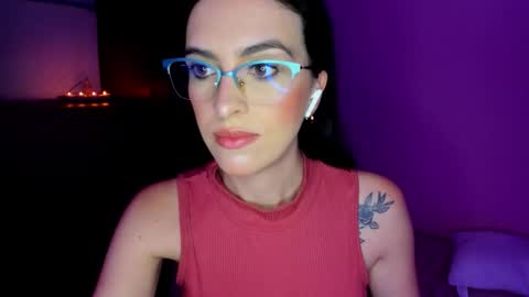 kaiahlive online show from February 22, 9:16 pm