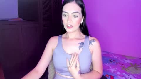 kaiahlive online show from January 6, 8:56 pm