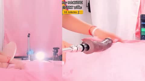 kaila Miller online show from September 19, 1:48 am