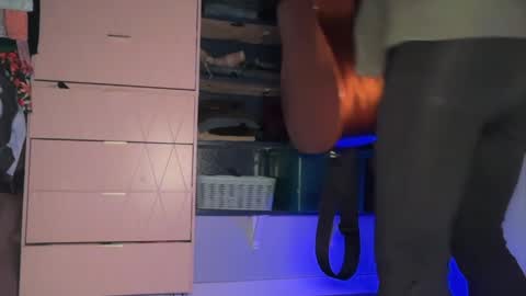 Kailee Smile online show from April 8, 4:25 am