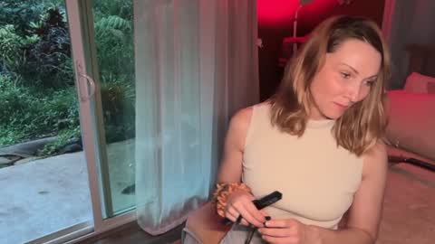 Kailee Smile online show from March 9, 4:26 am