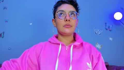 kaira_mosse_ online show from January 18, 12:01 pm