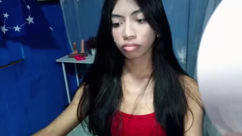 Kiara online show from October 1, 7:24 am