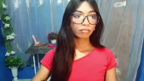 Kiara online show from October 6, 11:38 am