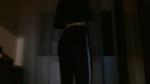 Kaira Ember online show from December 16, 9:42 pm