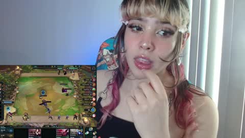 Kairi online show from December 21, 11:34 pm