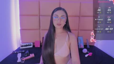 kalessi_js online show from April 17, 10:45 pm