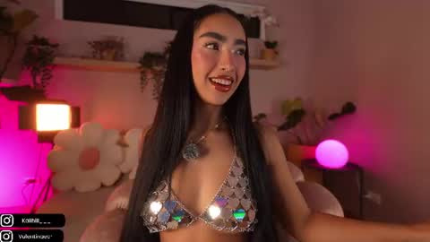 Sweet Kali online show from August 7, 5:47 am