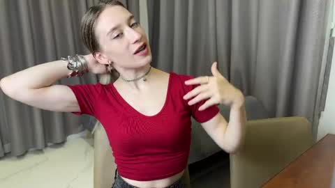 kali_the_goddess online show from March 6, 10:21 am