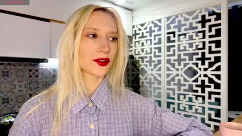 kali_the_goddess online show from January 31, 3:20 am