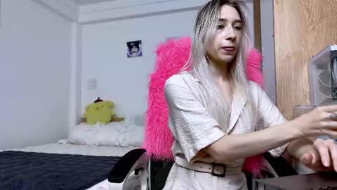 kali_the_goddess online show from October 2, 8:41 am