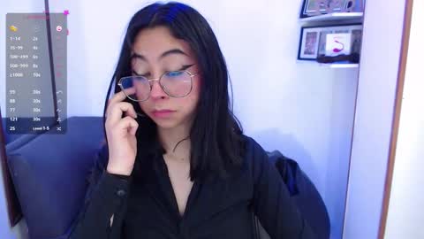 Kali online show from November 10, 6:14 pm