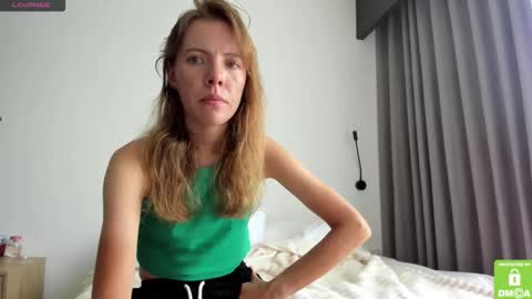 Kalisee  online show from February 15, 6:38 am