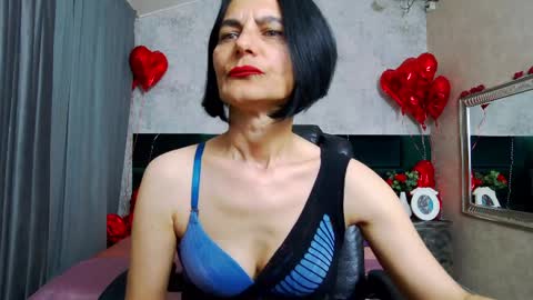 Kalista online show from March 31, 5:40 am