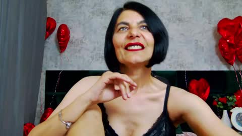 Kalista online show from April 7, 4:58 am