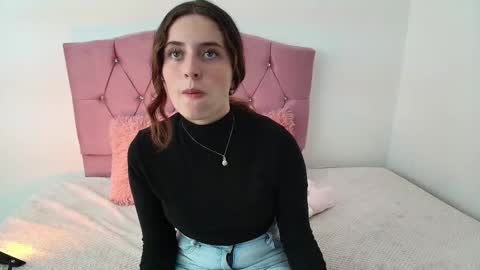 kalyth_miller online show from February 5, 6:11 pm