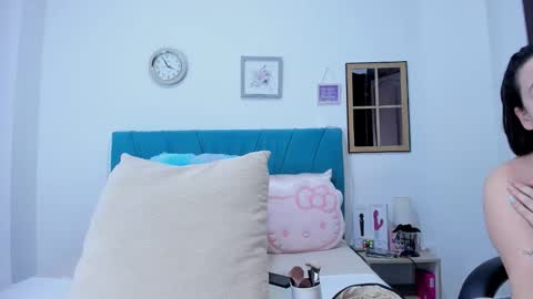 Kamilalopez online show from March 22, 8:48 pm