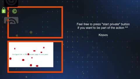 KamaFeels online show from January 13, 4:40 am