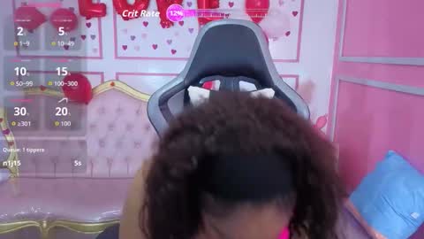 Kamala. Live 2100 - 600 online show from February 20, 6:26 am