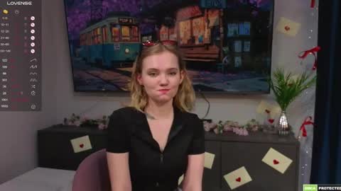 Emily online show from May 16, 10:36 am