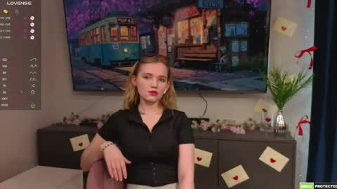 Emily online show from May 16, 6:38 am