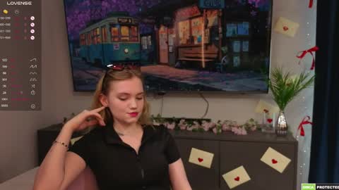 Emily online show from May 16, 6:27 am