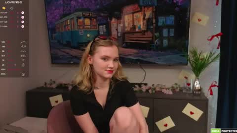 Emily online show from May 16, 7:11 am
