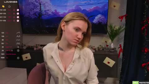 Emily online show from May 17, 10:36 am