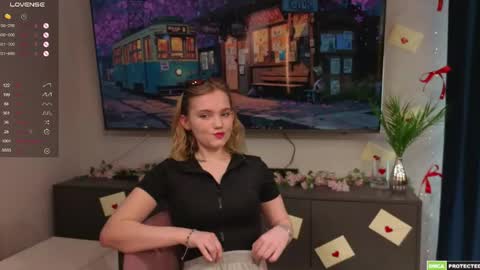 Emily online show from May 16, 7:00 am