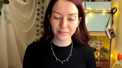 Kamila online show from February 21, 3:02 pm