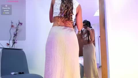    online show from February 23, 12:04 pm