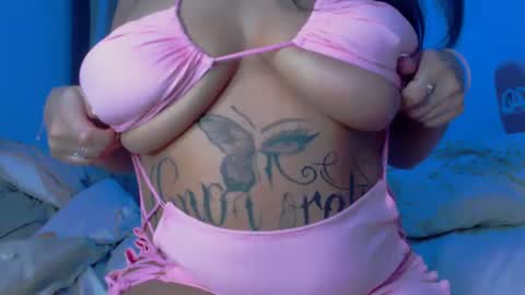 Kamila online show from March 4, 9:32 pm