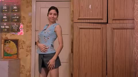 Mari  Simmons online show from November 7, 3:12 am