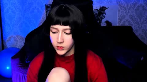 Snapshot of kamisama_izanami chatting on October 31, 7:40 pm kamisama_izanami online show from October 31, 7:40 pm