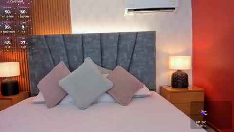 Deisy Miller online show from February 6, 7:06 pm