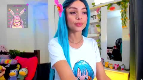 hello  Im Danni online show from March 15, 2:41 pm