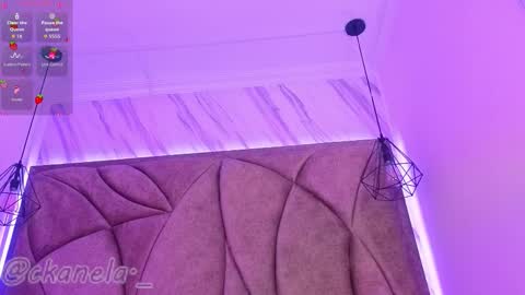 Cami online show from November 13, 12:26 pm