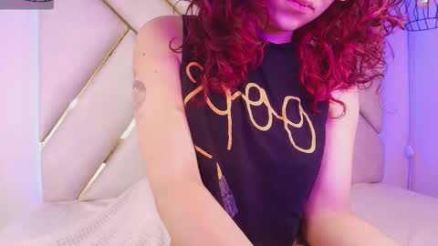 Cami online show from September 14, 12:25 pm