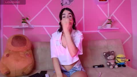 kaoriille online show from November 4, 12:10 pm