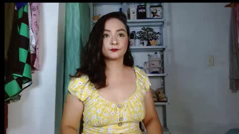 Kaory online show from January 17, 11:12 pm