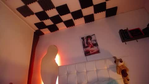 kaoz_33 online show from February 2, 7:57 pm