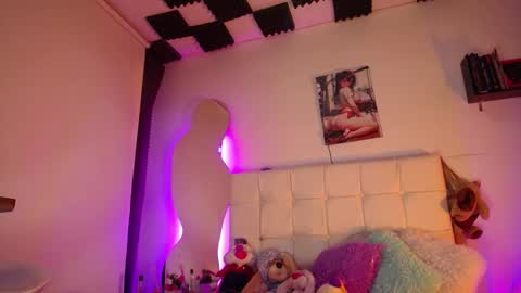 kaoz_33 online show from January 28, 7:21 pm