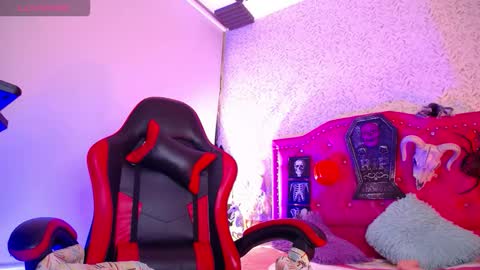 kaoz_33 online show from November 3, 7:51 pm