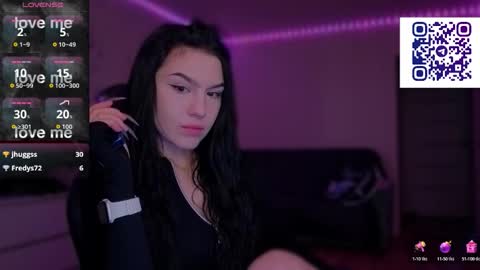 kara_life online show from March 6, 12:50 am