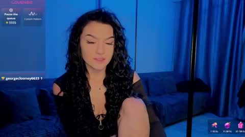 kara_life online show from November 4, 2:11 pm