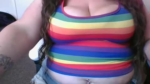 karamelbaby89 online show from December 7, 8:27 pm