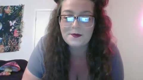 karamelbaby89 online show from October 30, 12:13 am