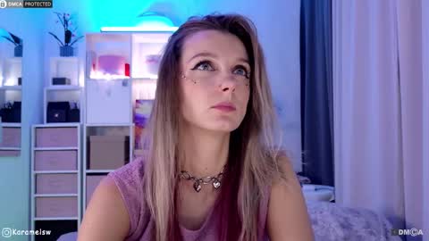 Julia online show from October 27, 11:32 pm