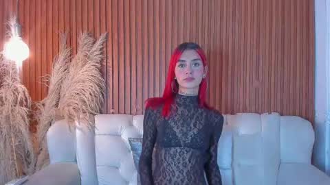 karath0rn_ online show from April 13, 8:31 pm