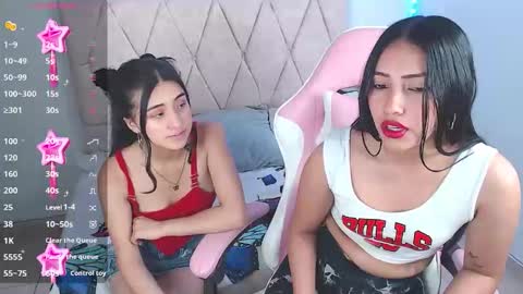 karely_sweet_ online show from March 5, 10:01 pm
